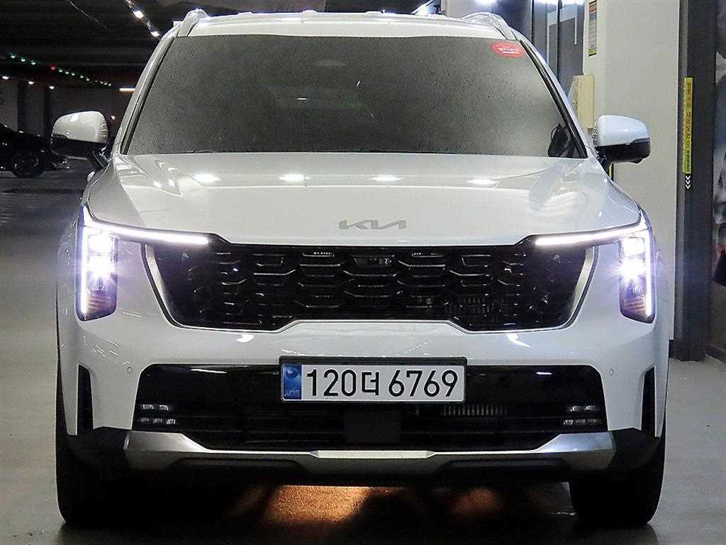 KIA Sorento - Vista 2
