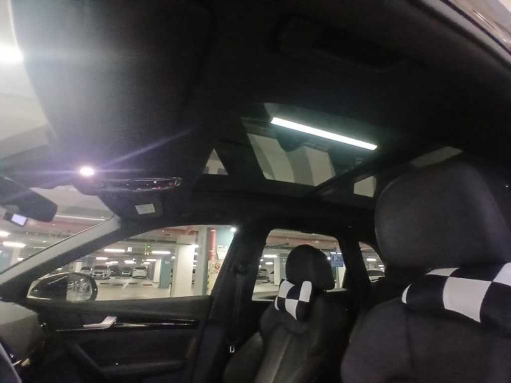 Audi Q5 - Vista 11