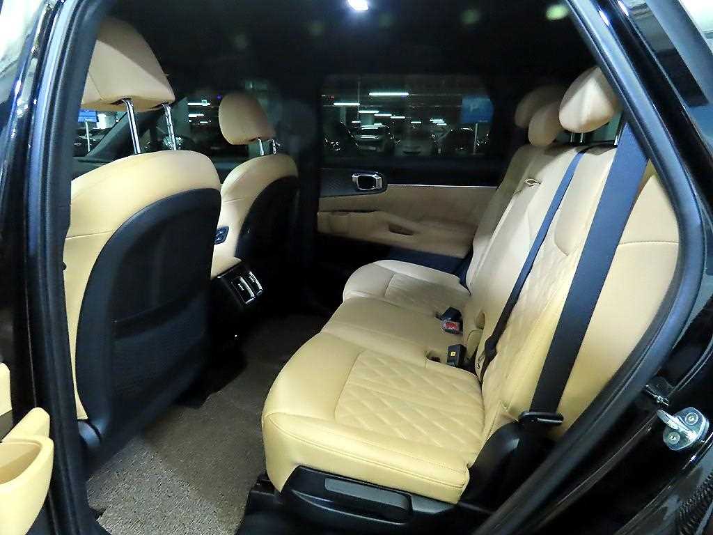 KIA Sorento - Vista 7