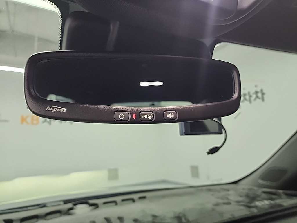 Chevrolet Trail Blazer 2021 - Importación desde Corea - HF Imports Iquique - Foto 17