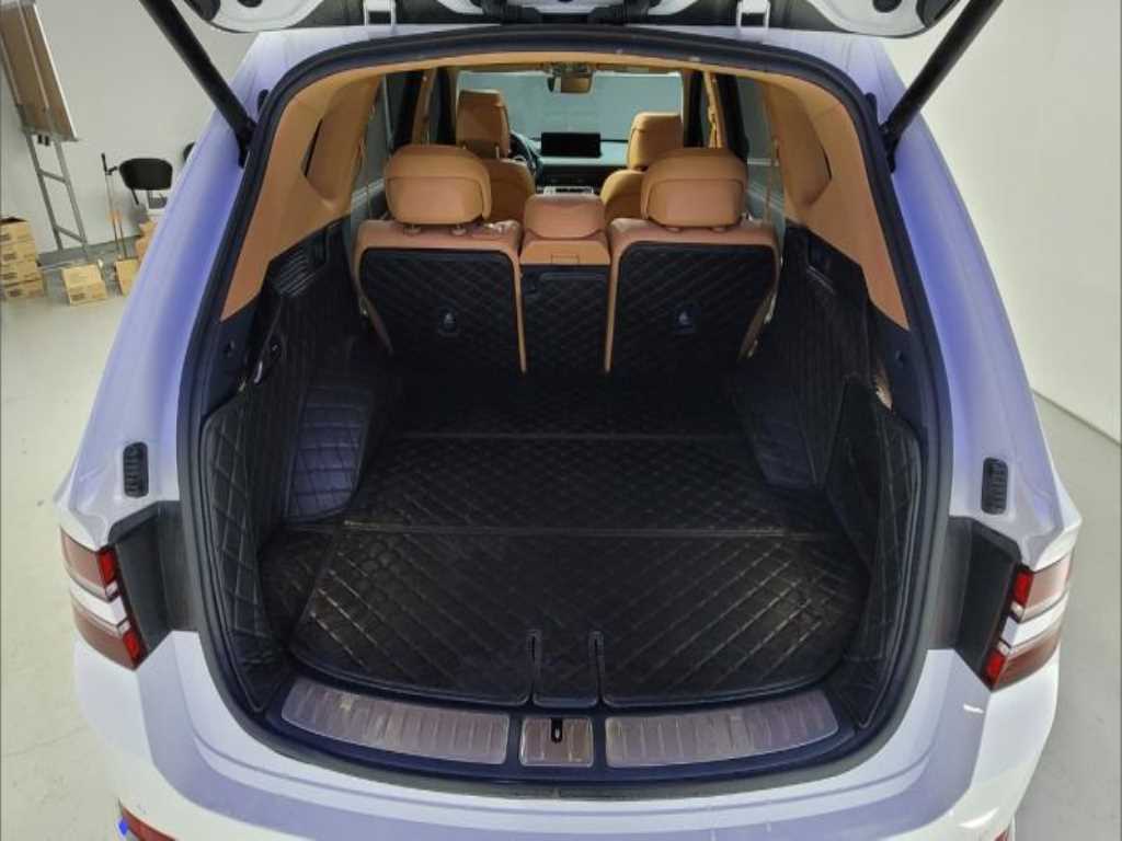 Genesis GV80 2022 - Importación desde Corea - HF Imports Iquique - Foto 20