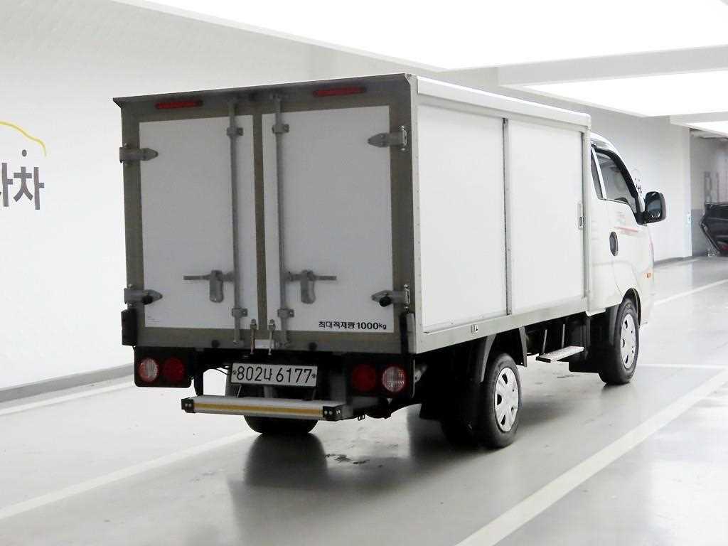 Small Truck Top_sliding tower car - Vista 3