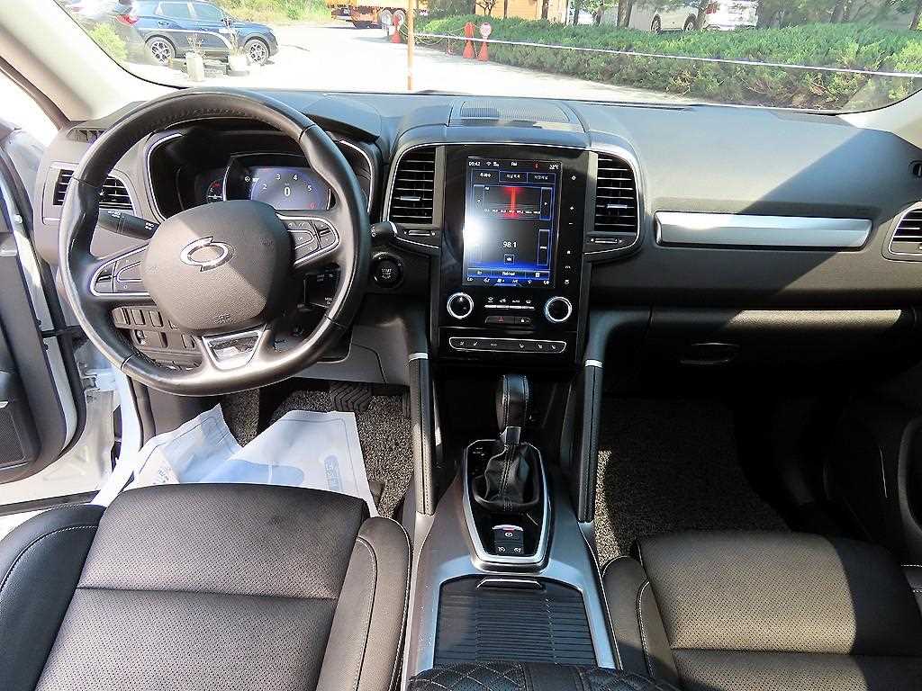 SAMSUNG QM6 - Vista 7