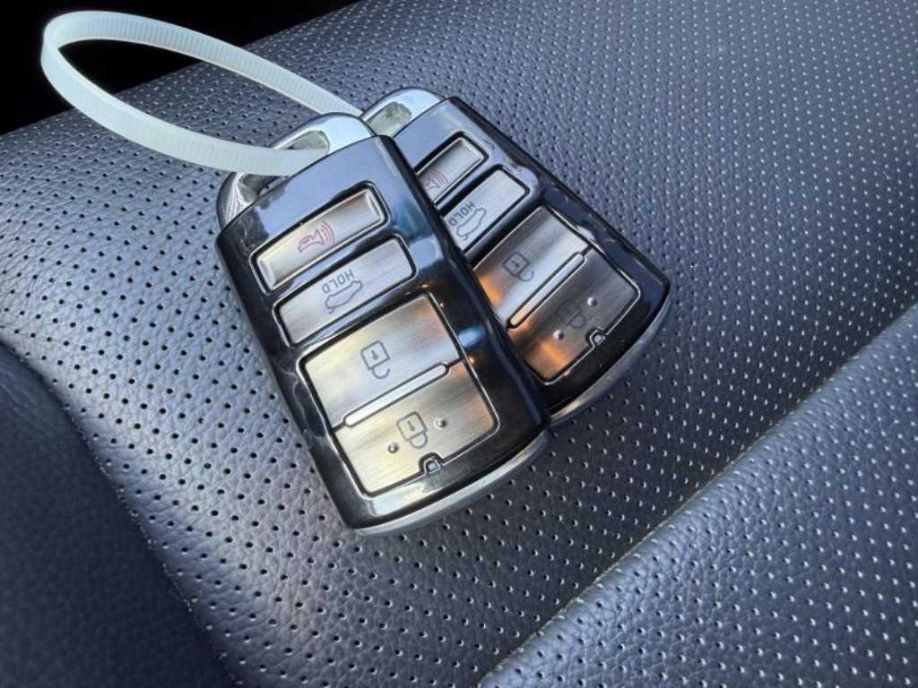 KIA K7 2016 - Importación desde Corea - HF Imports Iquique - Foto 13