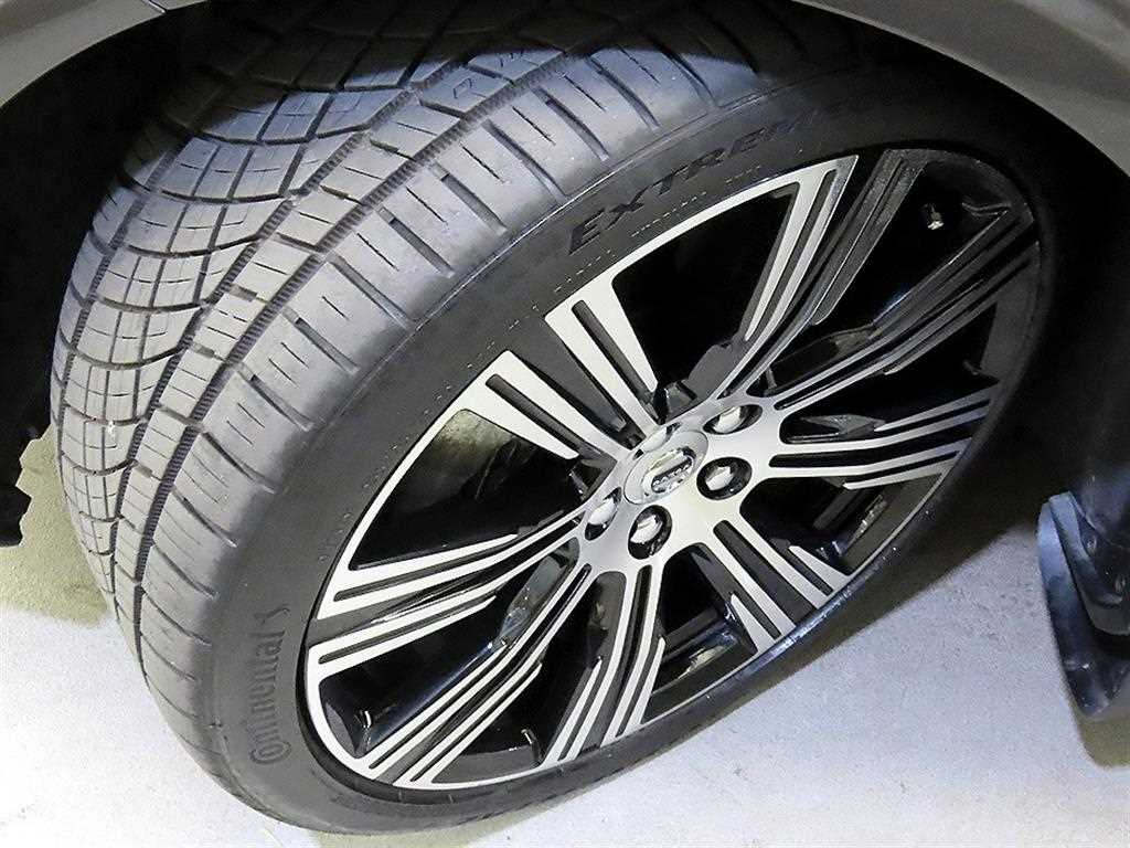 Volvo S90 2023 Gris - Importación desde Corea - HF Imports Iquique - Foto 20