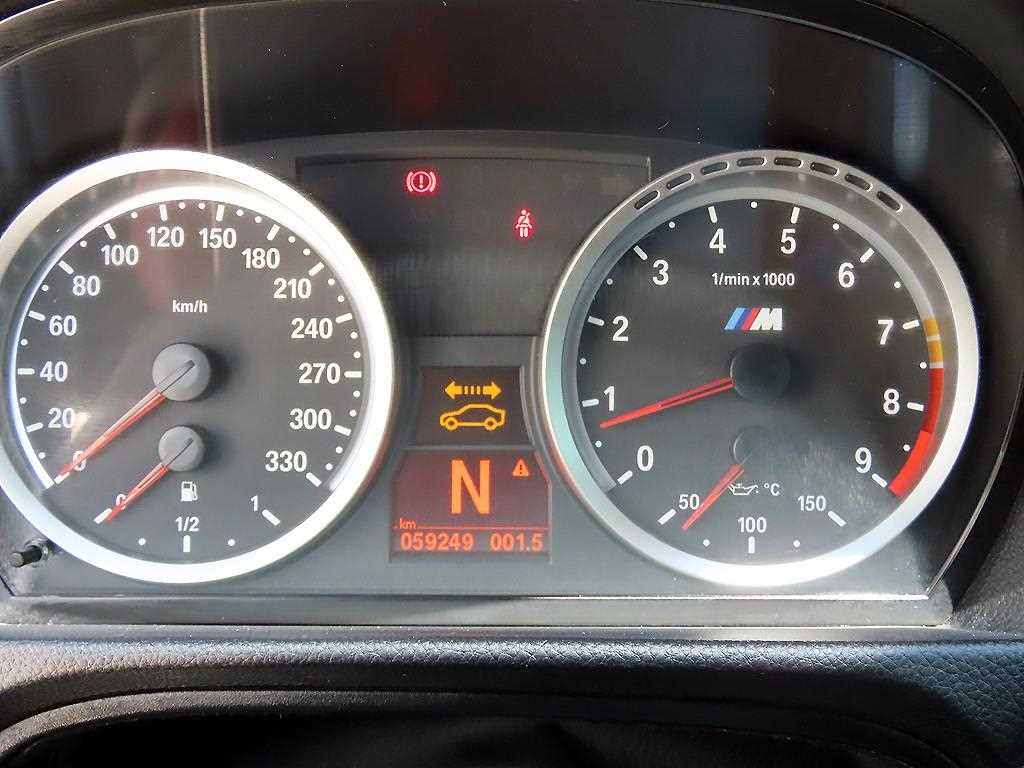 BMW 3 series - Vista 10