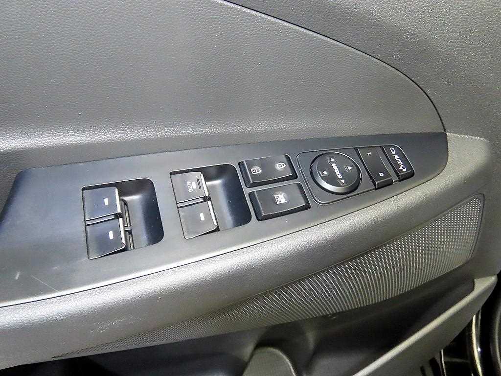 HYUNDAI Tucson 2016 Negro - Importación desde Corea - HF Imports Iquique - Foto 13