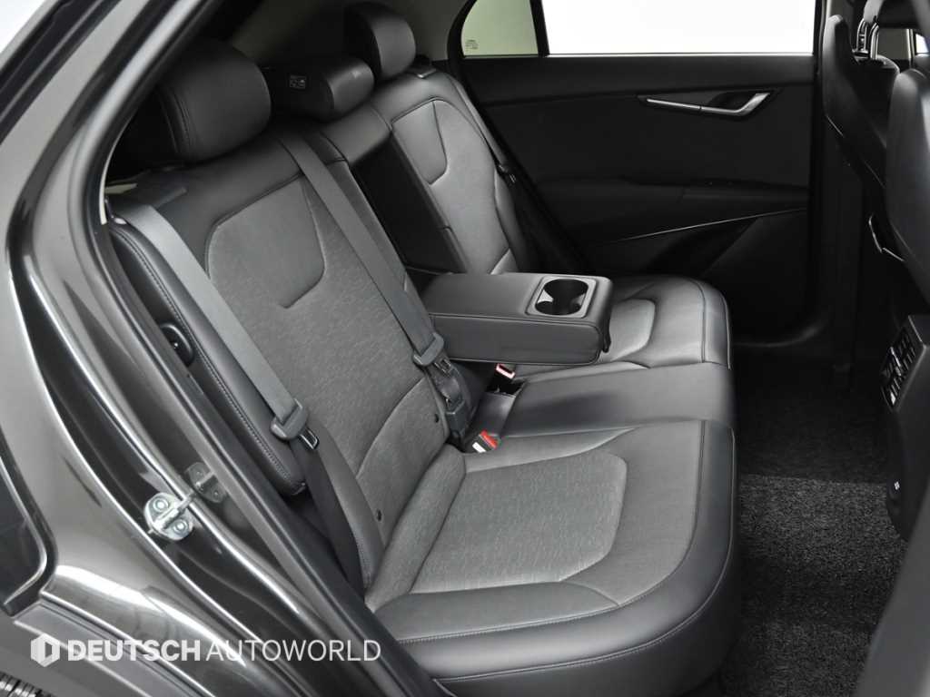 KIA Niro - Vista 12