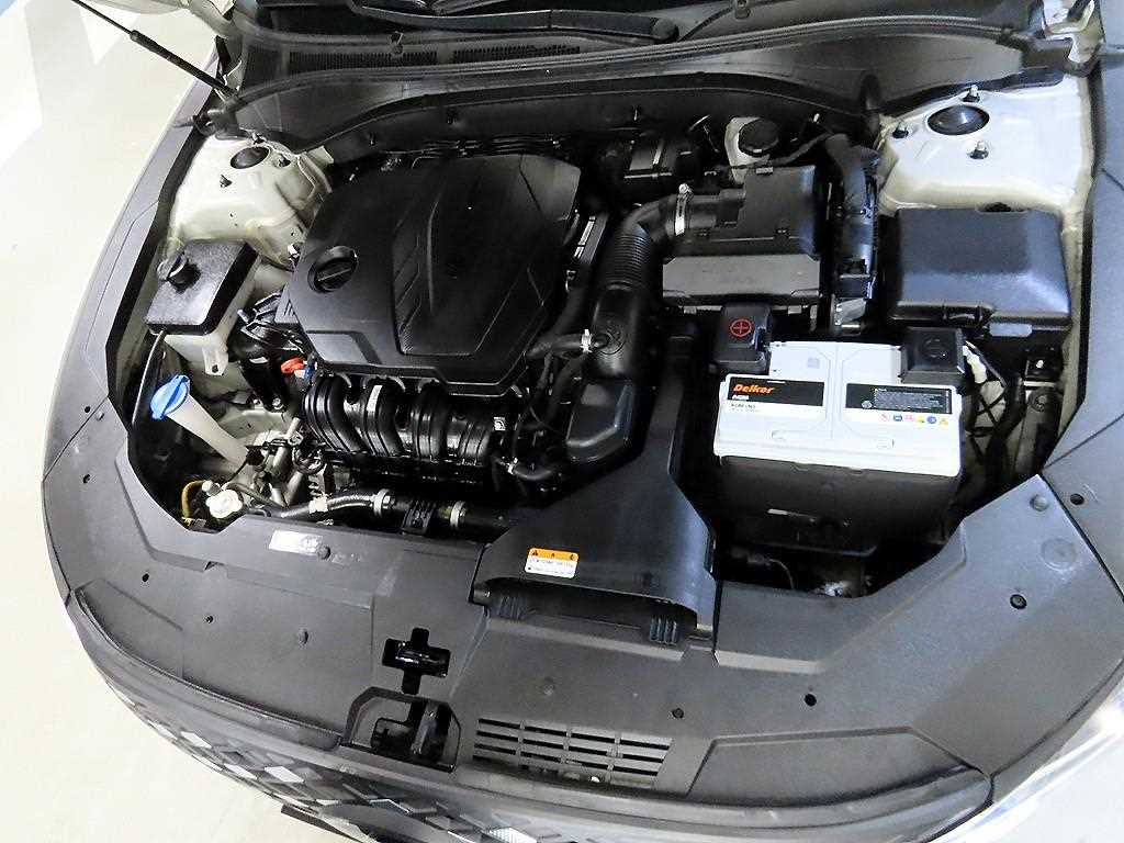 HYUNDAI Grandeur 2020 Gris - Importación desde Corea - HF Imports Iquique - Foto 19