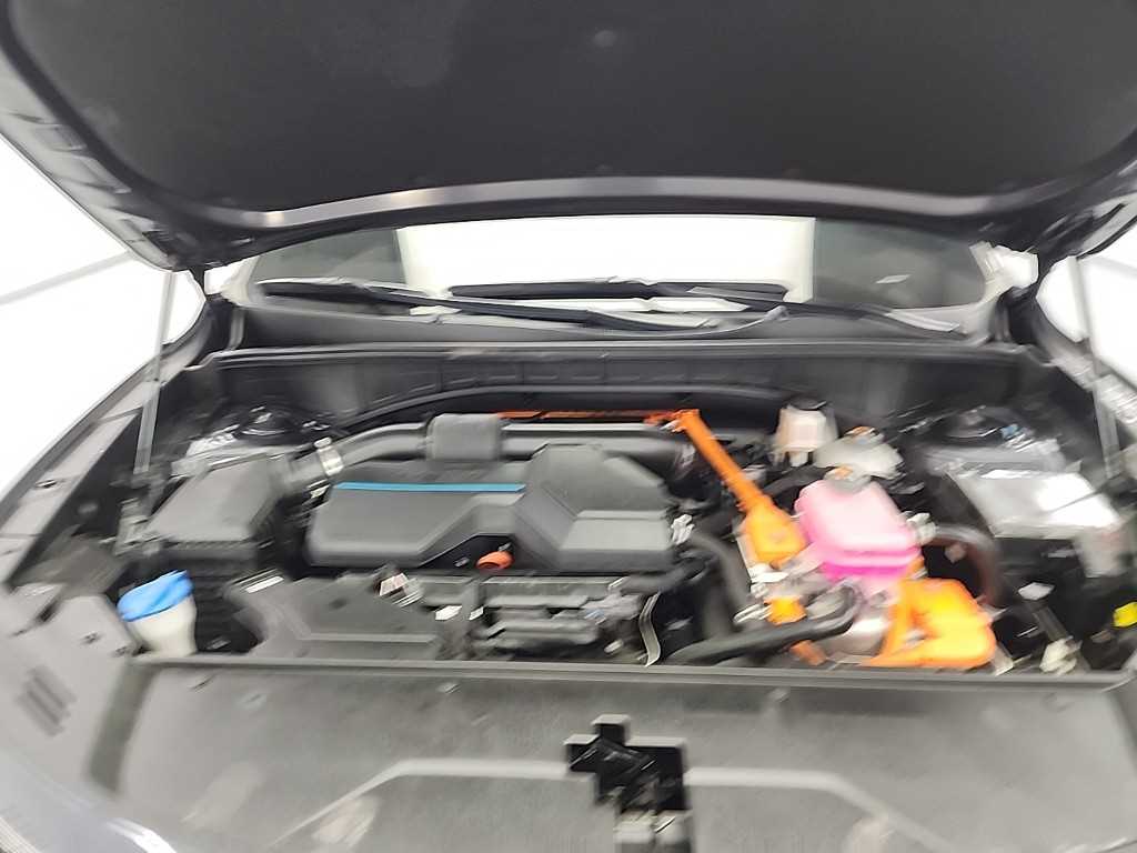 KIA Sorento - Vista 5