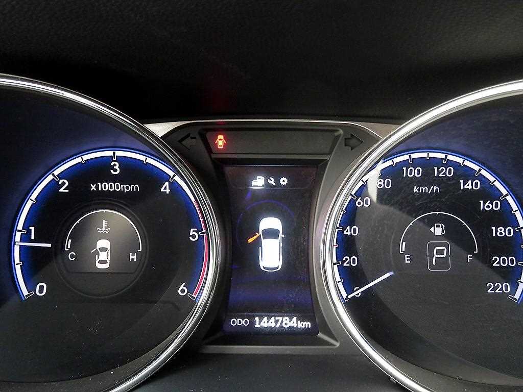 HYUNDAI Tucson 2014 Gris - Importación desde Corea - HF Imports Iquique - Foto 14