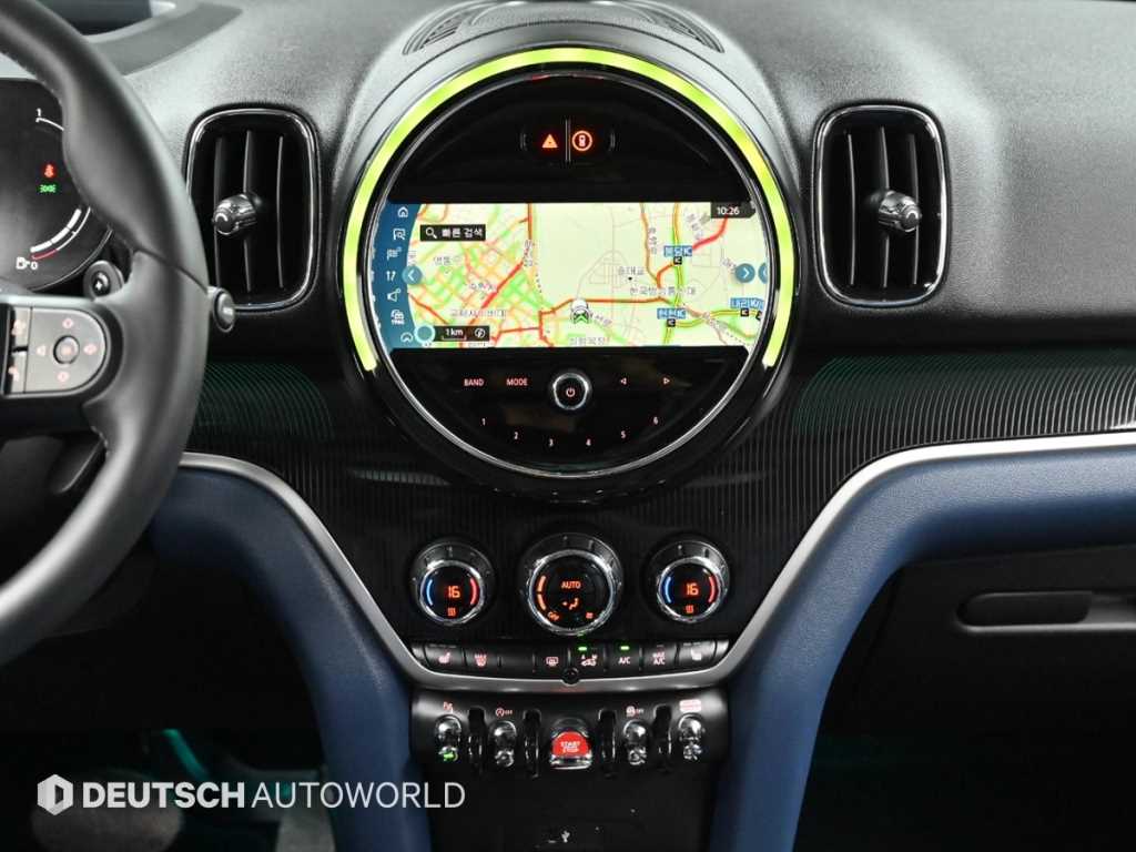 Mini Countryman 2023 - Importación desde Corea - HF Imports Iquique - Foto 14