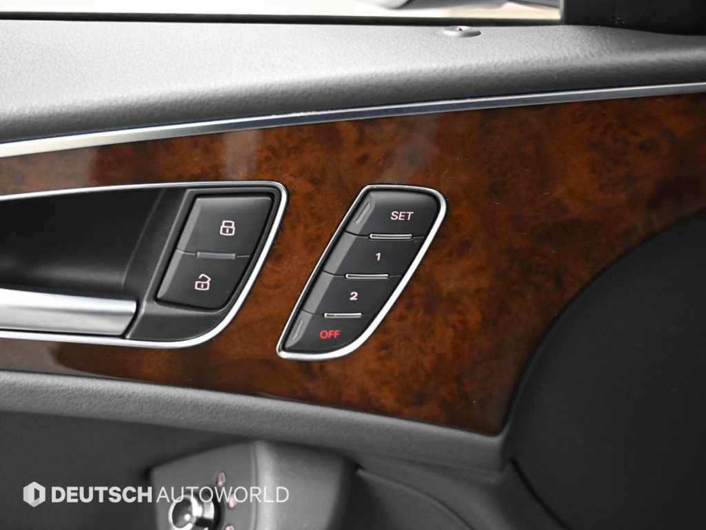 Audi A6 2014 - Importación desde Corea - HF Imports Iquique - Foto 16
