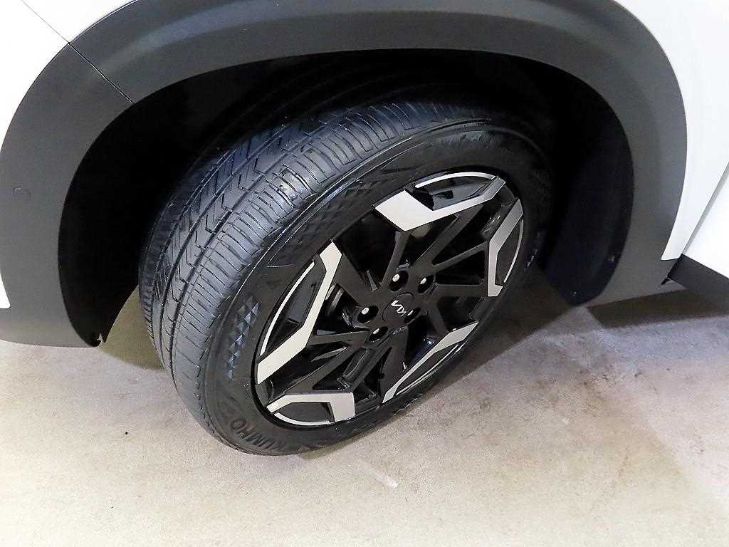 KIA Seltos 2025 - Importación desde Corea - HF Imports Iquique - Foto 20