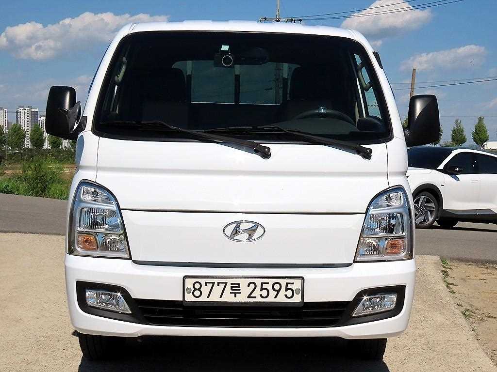 Small Truck tower_built-in tower 2020 - Importación desde Corea - HF Imports Iquique - Foto 1