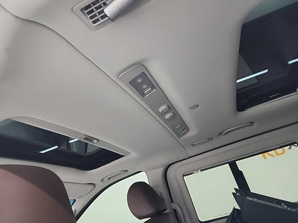 HYUNDAI Starex 2021 Blanco - Importación desde Corea - HF Imports Iquique - Foto 15
