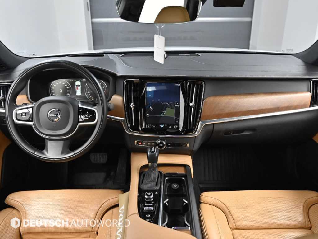 Volvo S90 - Vista 7