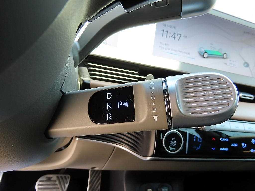 HYUNDAI Ioniq 5 - Vista 10