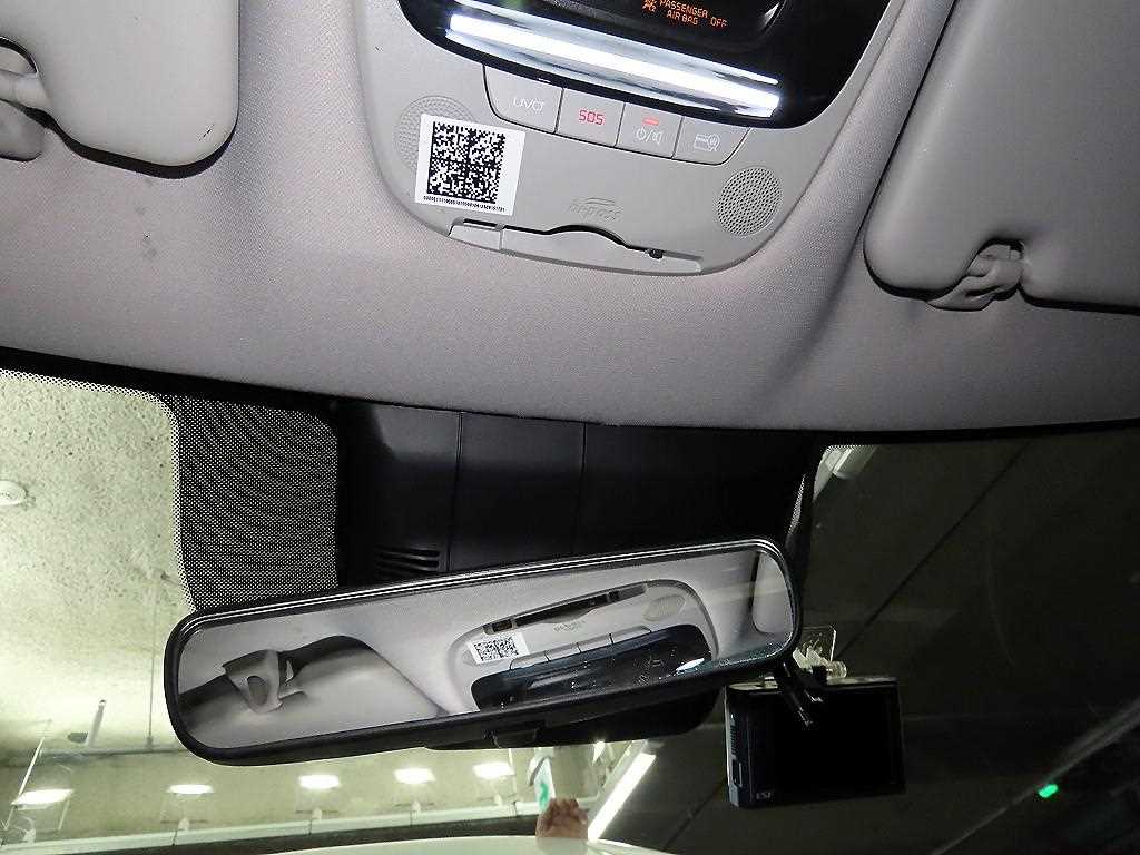 KIA Seltos 2020 Blanco - Importación desde Corea - HF Imports Iquique - Foto 15