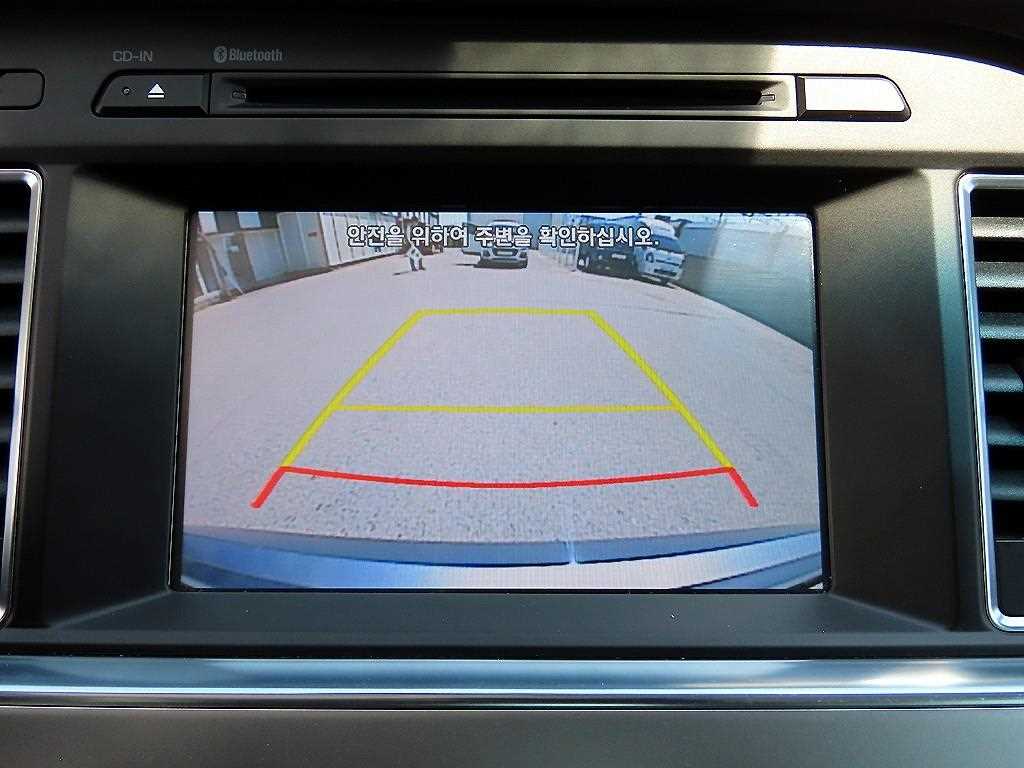 HYUNDAI Sonata 2016 - Importación desde Corea - HF Imports Iquique - Foto 15