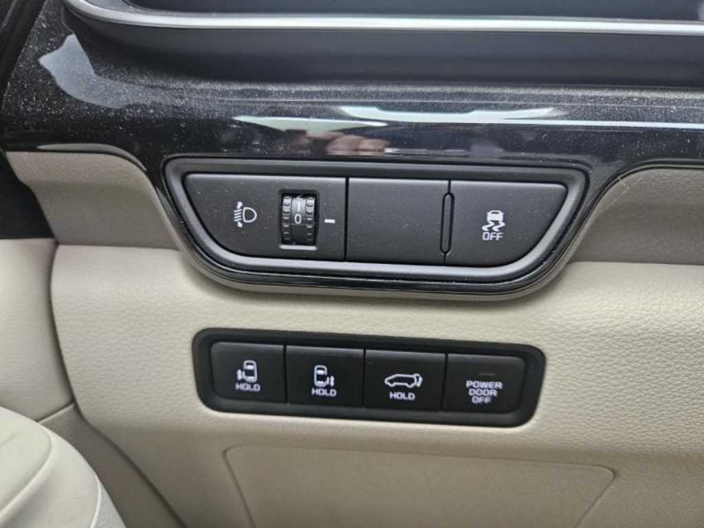 KIA Carnival 2025 - Importación desde Corea - HF Imports Iquique - Foto 15