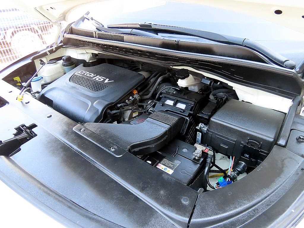 KIA Carnival 2016 Blanco - Importación desde Corea - HF Imports Iquique - Foto 19