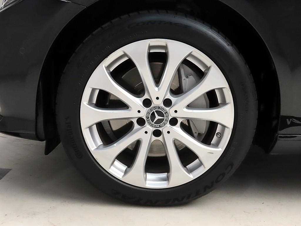 Mercedes Benz E class 2019 - Importación desde Corea - HF Imports Iquique - Foto 19
