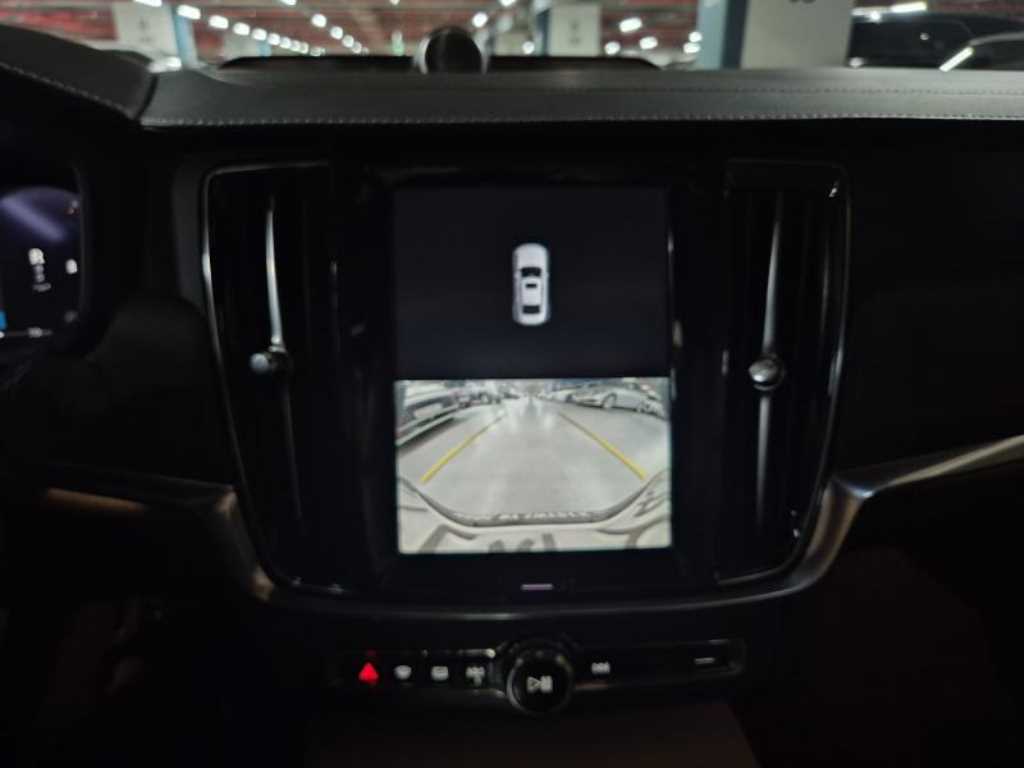 Volvo S90 2022 - Importación desde Corea - HF Imports Iquique - Foto 15