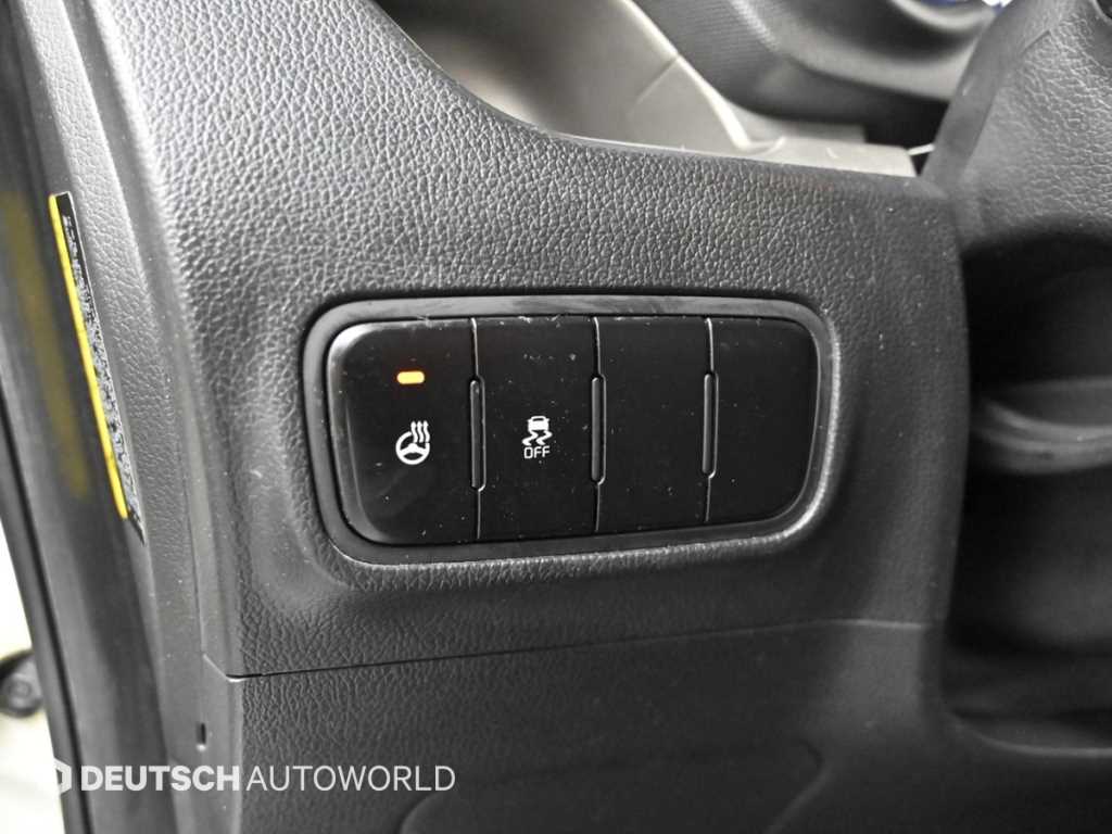 KIA Ray 2018 Blanco - Importación desde Corea - HF Imports Iquique - Foto 17