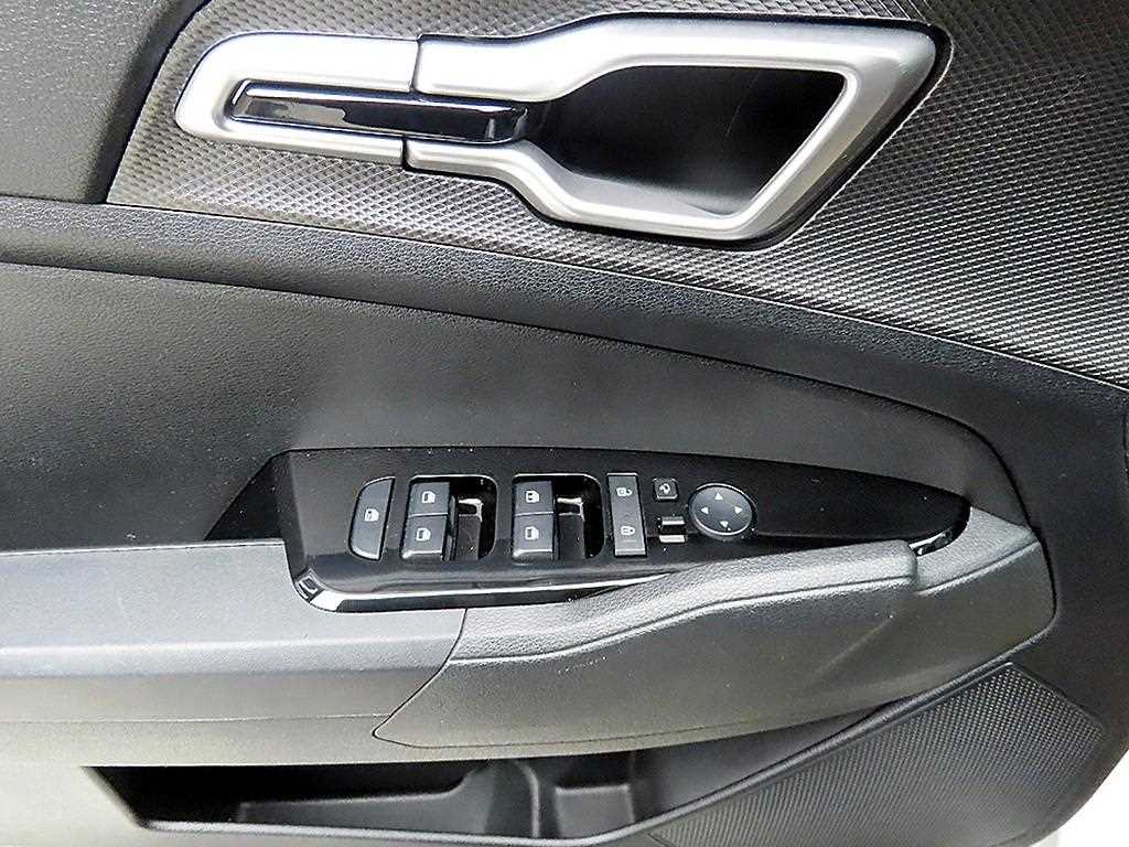 KIA Sportage - Vista 11