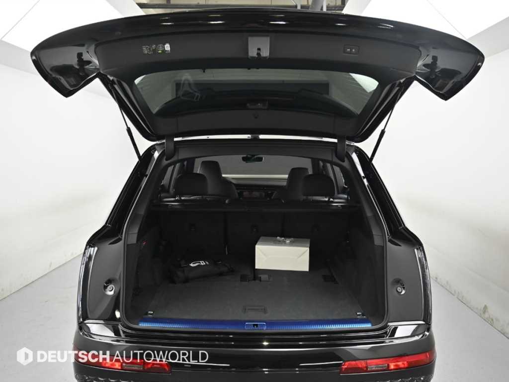 Audi Q7 2026 Negro - Importación desde Corea - HF Imports Iquique - Foto 19