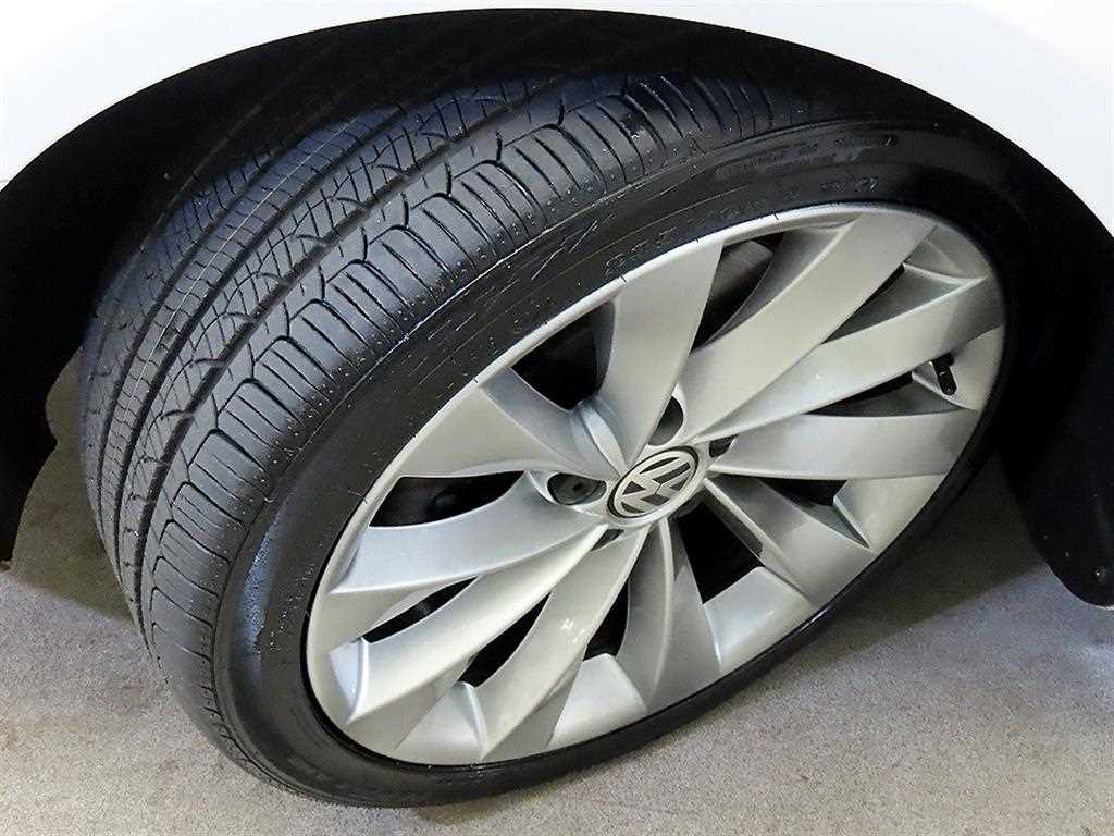 Volkswagen CC 2014 Blanco - Importación desde Corea - HF Imports Iquique - Foto 20