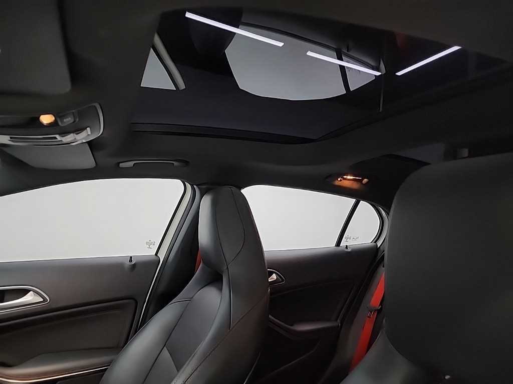 Mercedes Benz GLA Class 2015 Blanco - Importación desde Corea - HF Imports Iquique - Foto 14