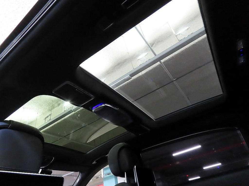 Mercedes Benz S Class 2015 Negro - Importación desde Corea - HF Imports Iquique - Foto 16