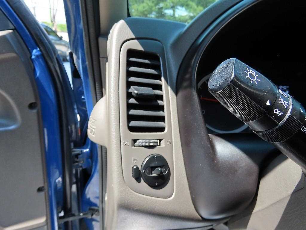 Small Truck Top_Powergate - Vista 12