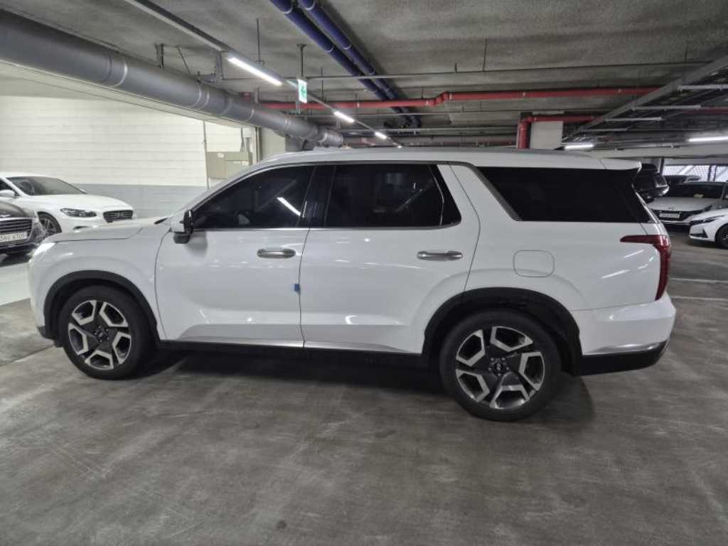 HYUNDAI Palisade - Vista 2