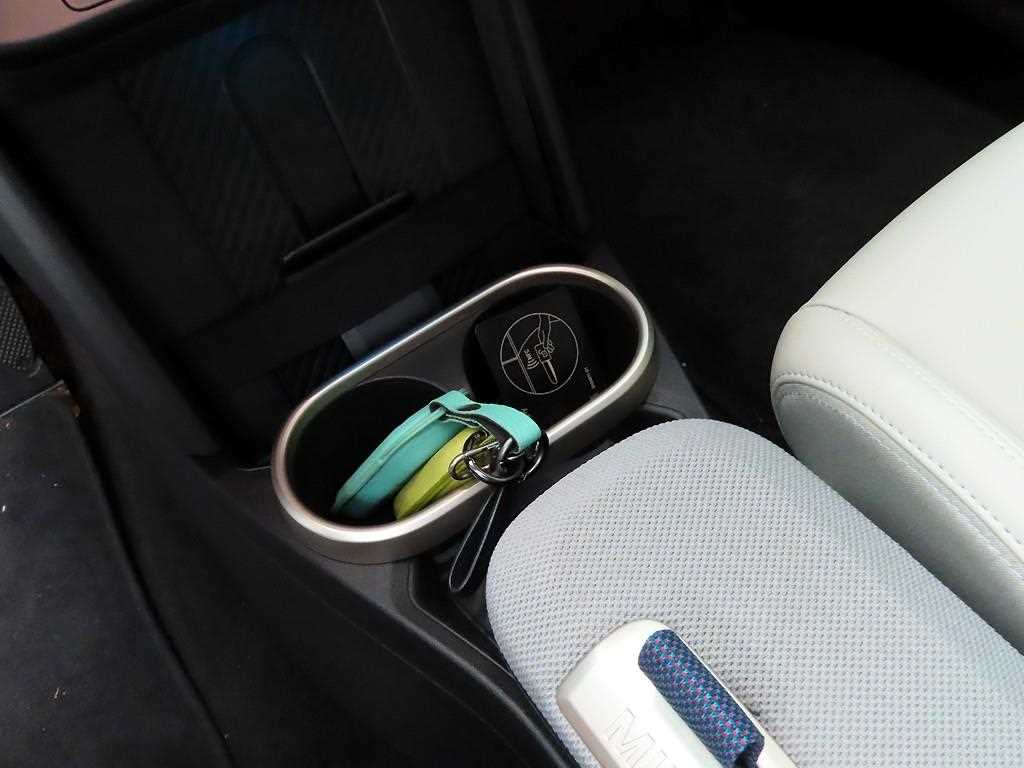 Mini Cooper - Vista 9