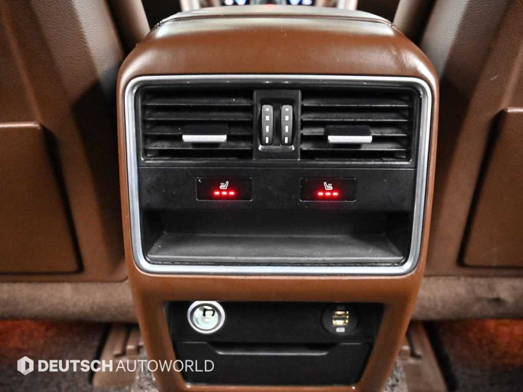 Porsche Cayenne 2019 Negro - Importación desde Corea - HF Imports Iquique - Foto 16