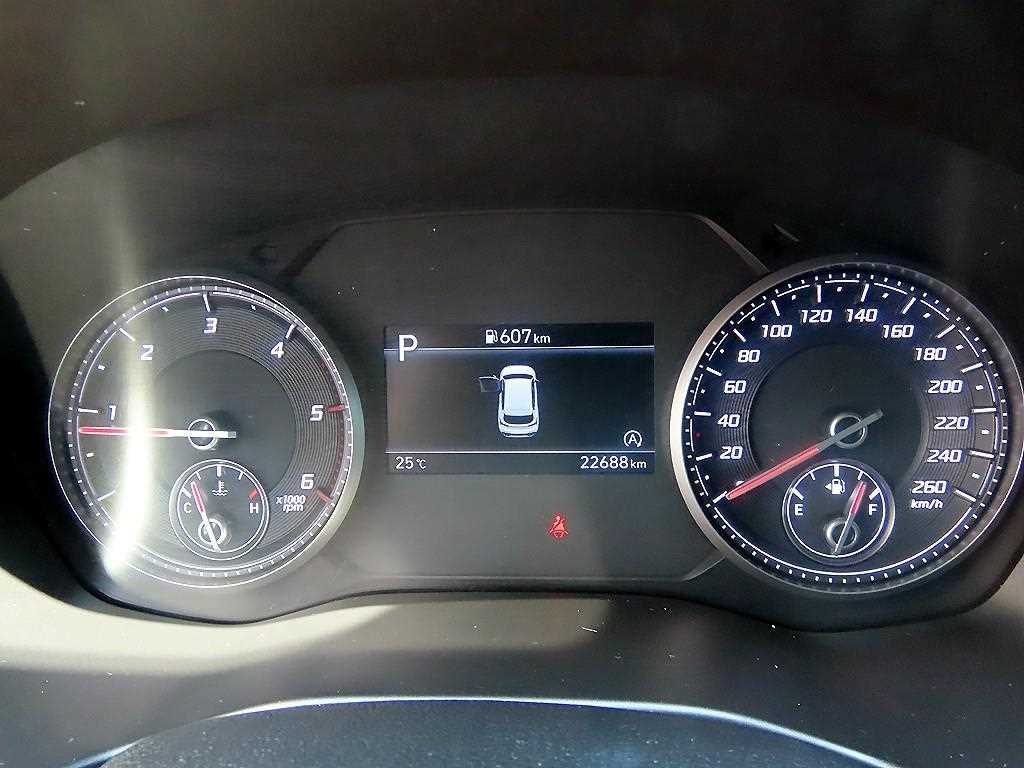 HYUNDAI Santa Fe - Vista 9