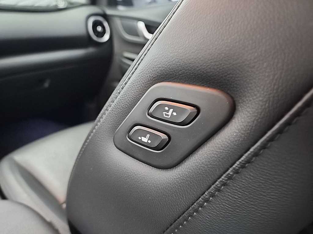 HYUNDAI Kona 2021 Blanco - Importación desde Corea - HF Imports Iquique - Foto 13