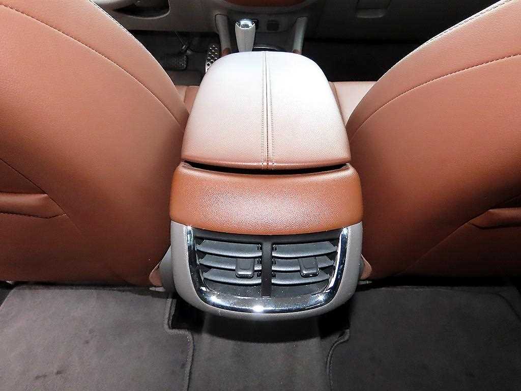 Chevrolet Malibu 2017 - Importación desde Corea - HF Imports Iquique - Foto 16