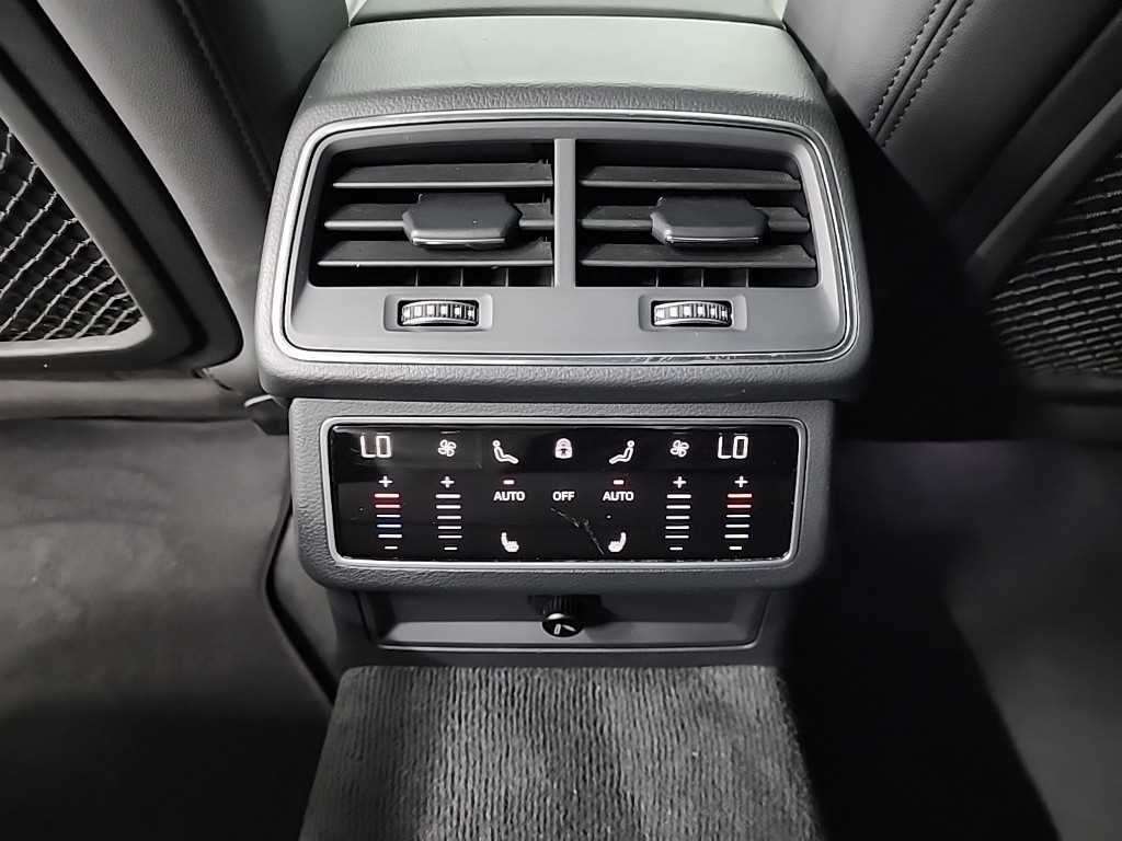 Audi A6 2021 Blanco - Importación desde Corea - HF Imports Iquique - Foto 13