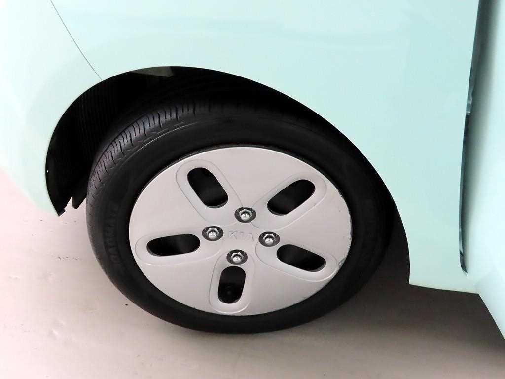 KIA Ray 2020 - Importación desde Corea - HF Imports Iquique - Foto 19