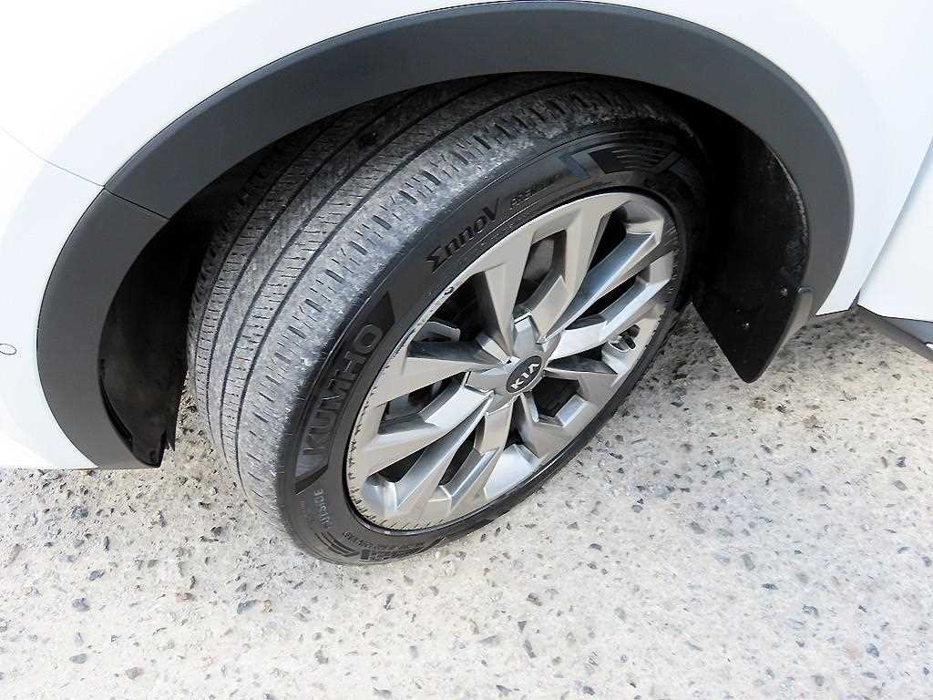 KIA Sorento 2021 - Importación desde Corea - HF Imports Iquique - Foto 20