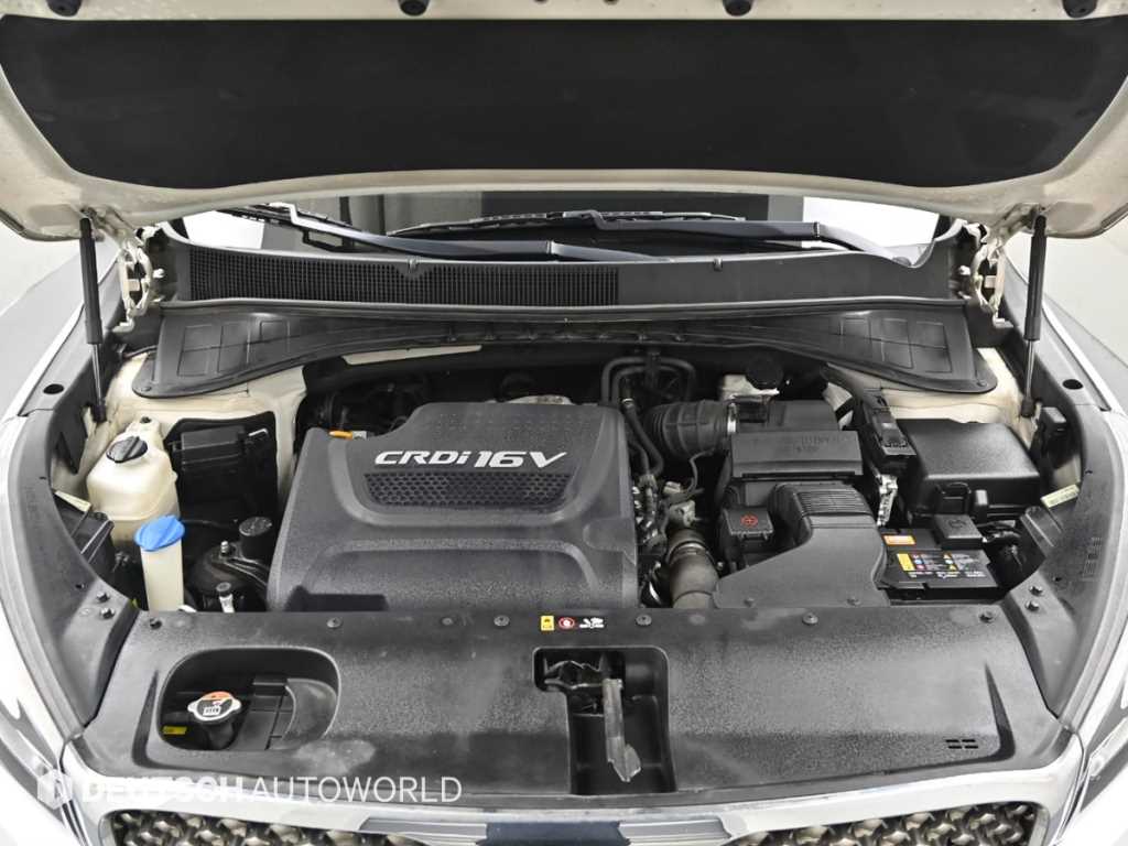KIA Sorento - Vista 6