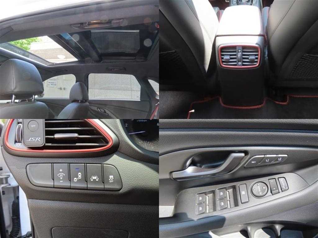 HYUNDAI i30 - Vista 11