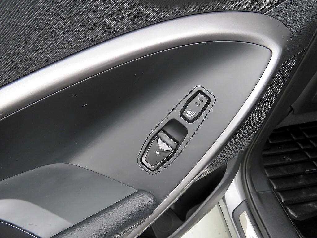 HYUNDAI Santa Fe - Vista 9