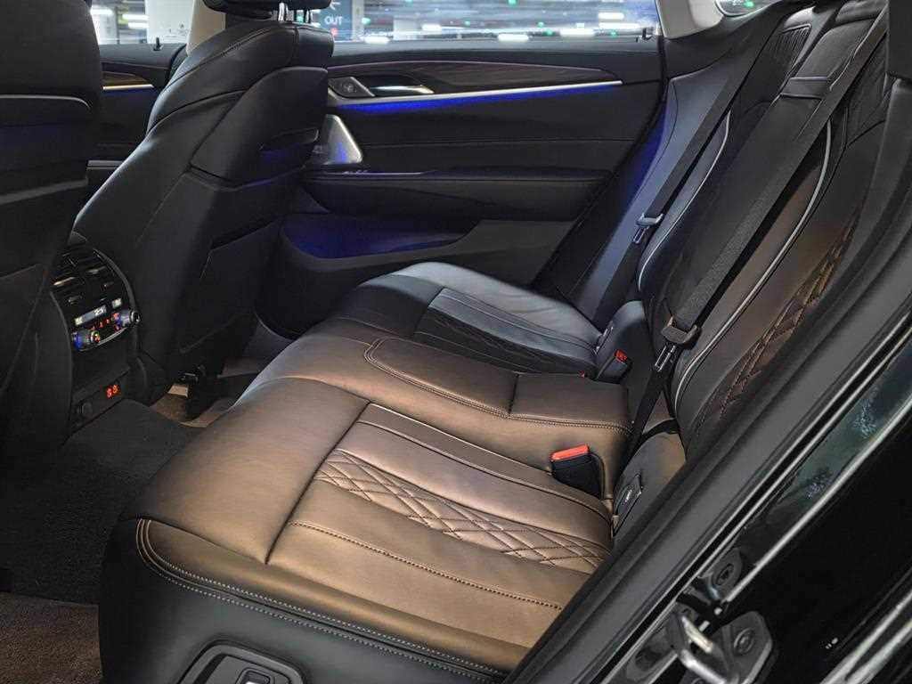BMW Gran Turismo - Vista 8