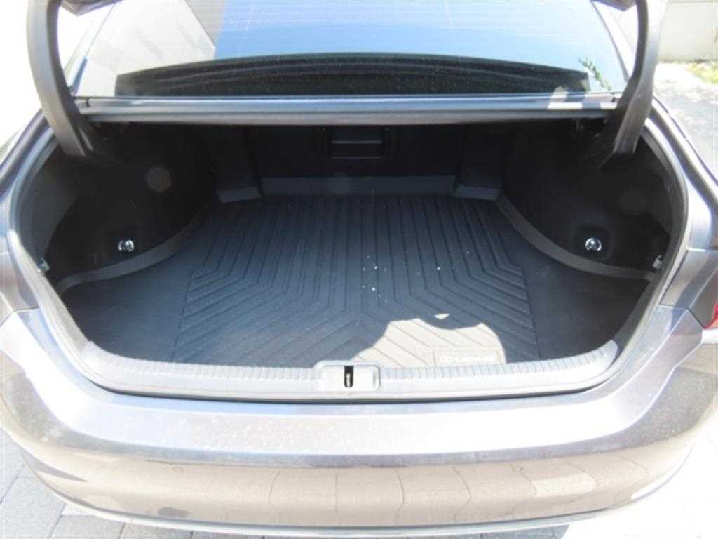 Lexus ES 2023 Gris - Importación desde Corea - HF Imports Iquique - Foto 18