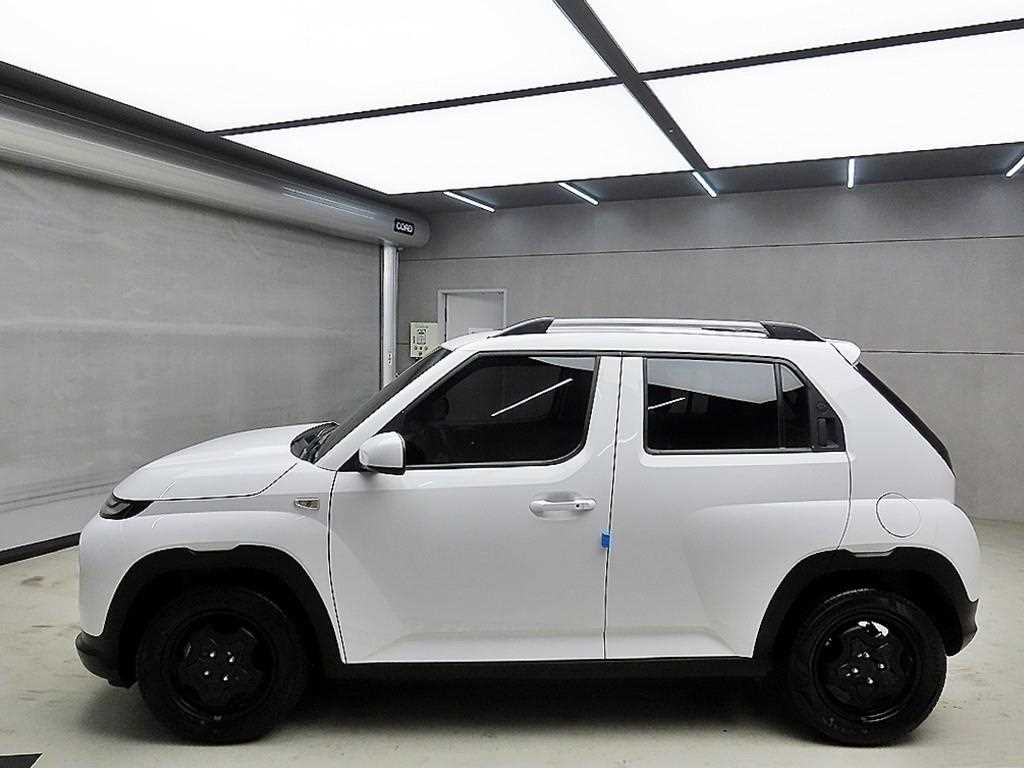 HYUNDAI Casper - Vista 4